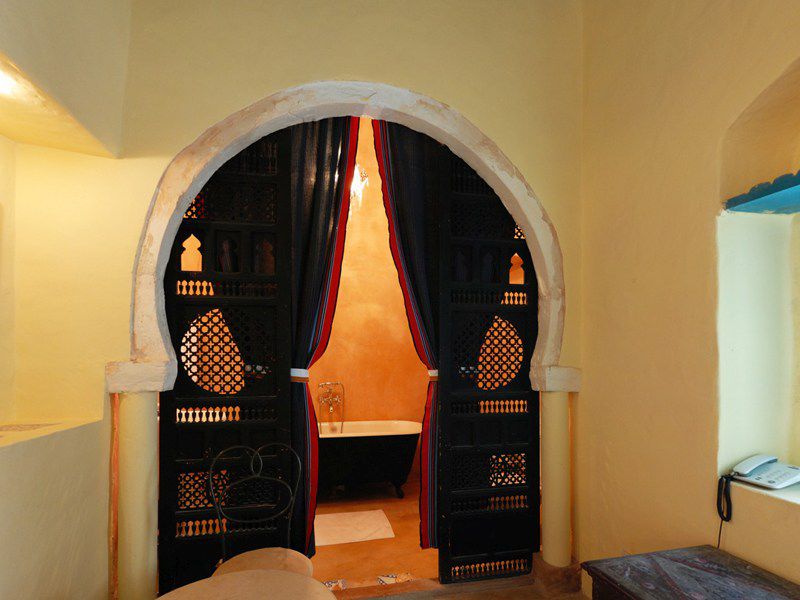 Hotel Dar Dhiafa Al Harah al Kabirah Dış mekan fotoğraf