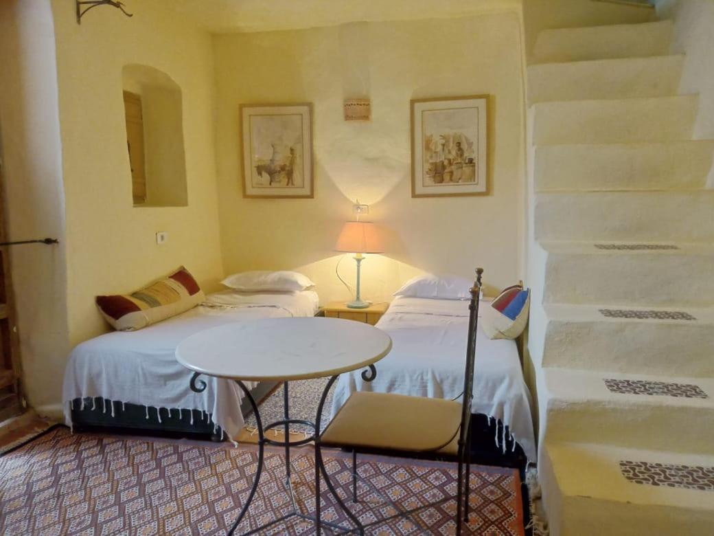 Hotel Dar Dhiafa Al Harah al Kabirah Dış mekan fotoğraf