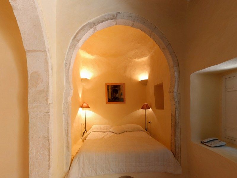 Hotel Dar Dhiafa Al Harah al Kabirah Dış mekan fotoğraf