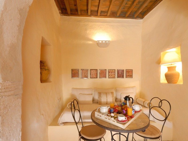 Hotel Dar Dhiafa Al Harah al Kabirah Dış mekan fotoğraf