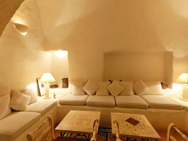 Hotel Dar Dhiafa Al Harah al Kabirah Dış mekan fotoğraf
