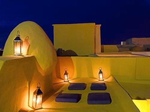 Hotel Dar Dhiafa Al Harah al Kabirah Dış mekan fotoğraf