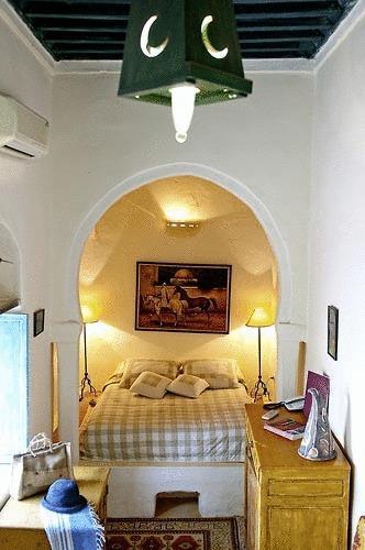 Hotel Dar Dhiafa Al Harah al Kabirah Oda fotoğraf