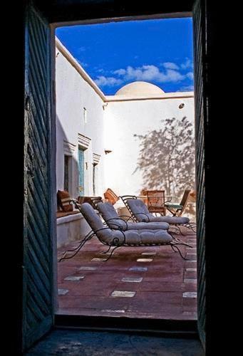 Hotel Dar Dhiafa Al Harah al Kabirah Dış mekan fotoğraf