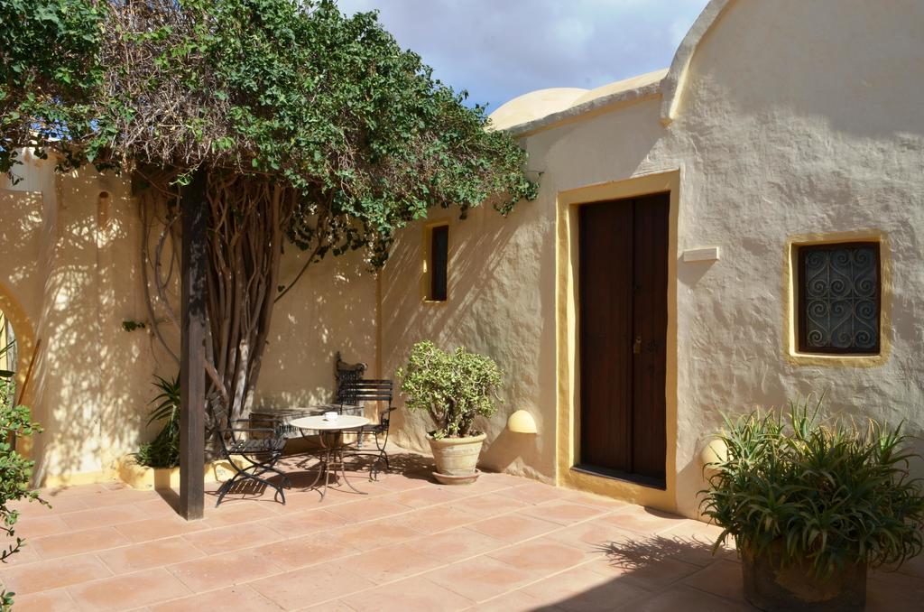 Hotel Dar Dhiafa Al Harah al Kabirah Dış mekan fotoğraf