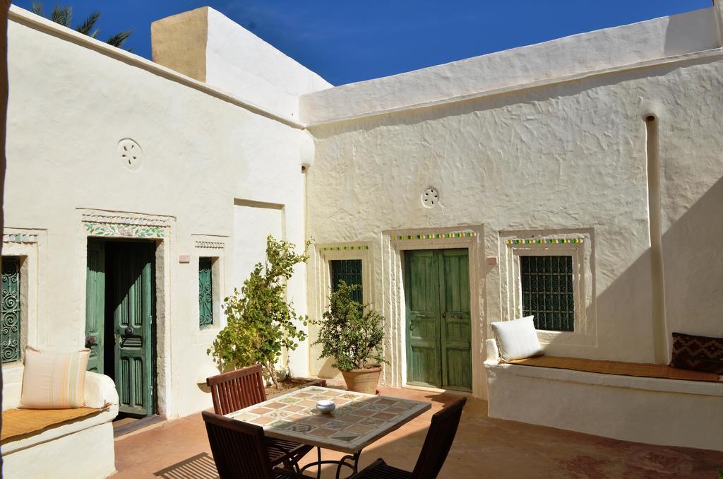 Hotel Dar Dhiafa Al Harah al Kabirah Dış mekan fotoğraf
