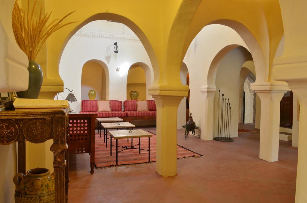 Hotel Dar Dhiafa Al Harah al Kabirah Dış mekan fotoğraf