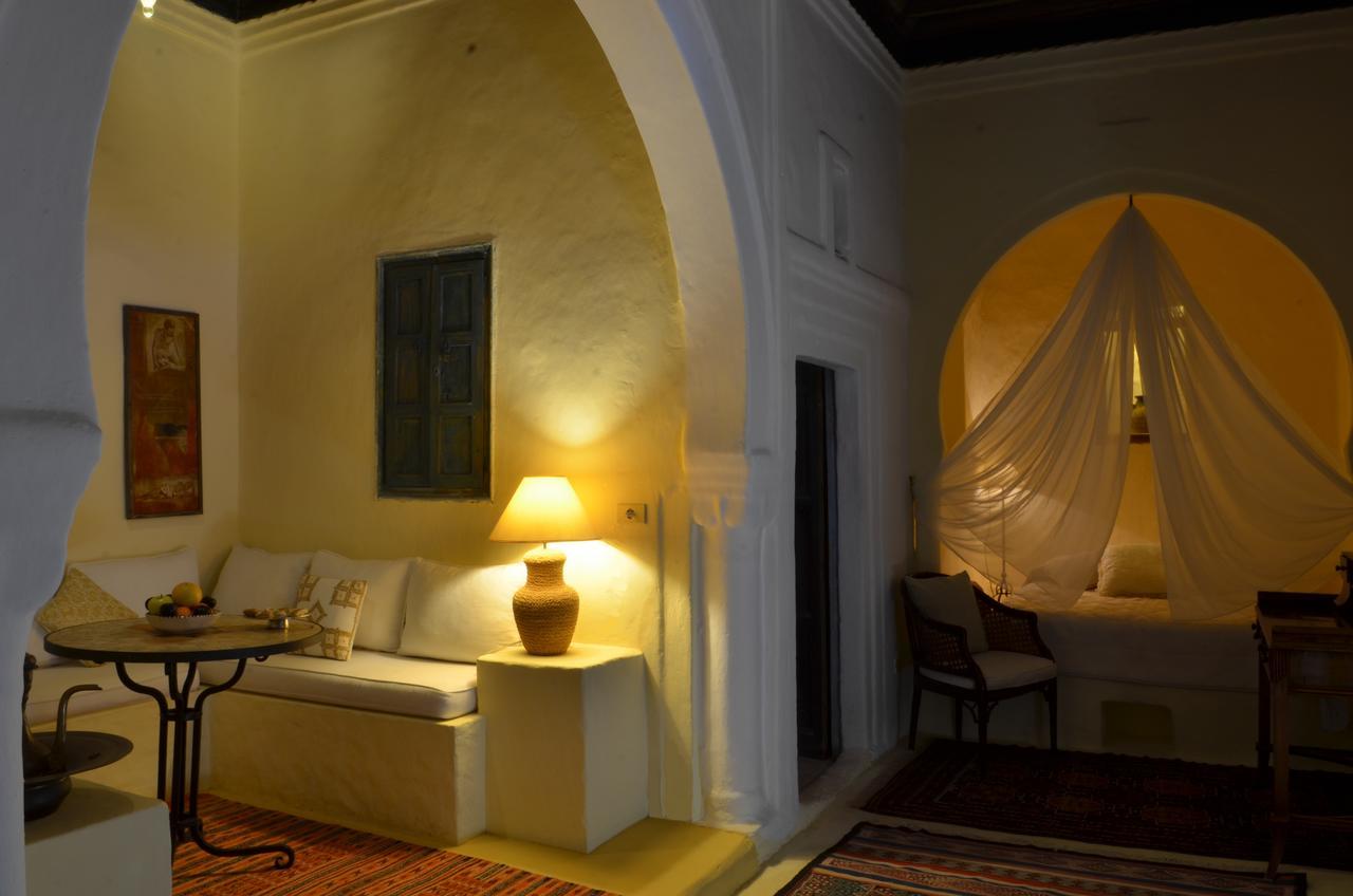 Hotel Dar Dhiafa Al Harah al Kabirah Dış mekan fotoğraf