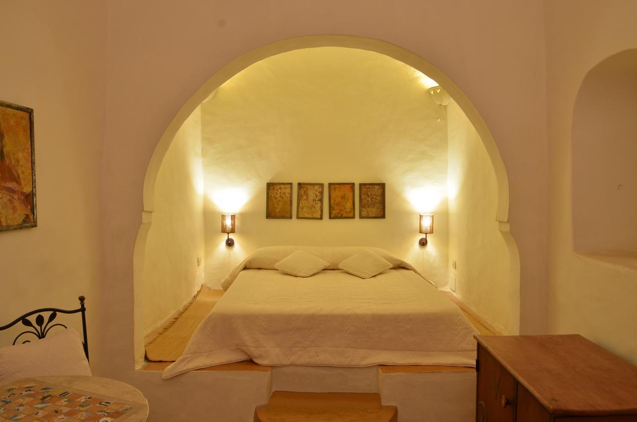 Hotel Dar Dhiafa Al Harah al Kabirah Dış mekan fotoğraf